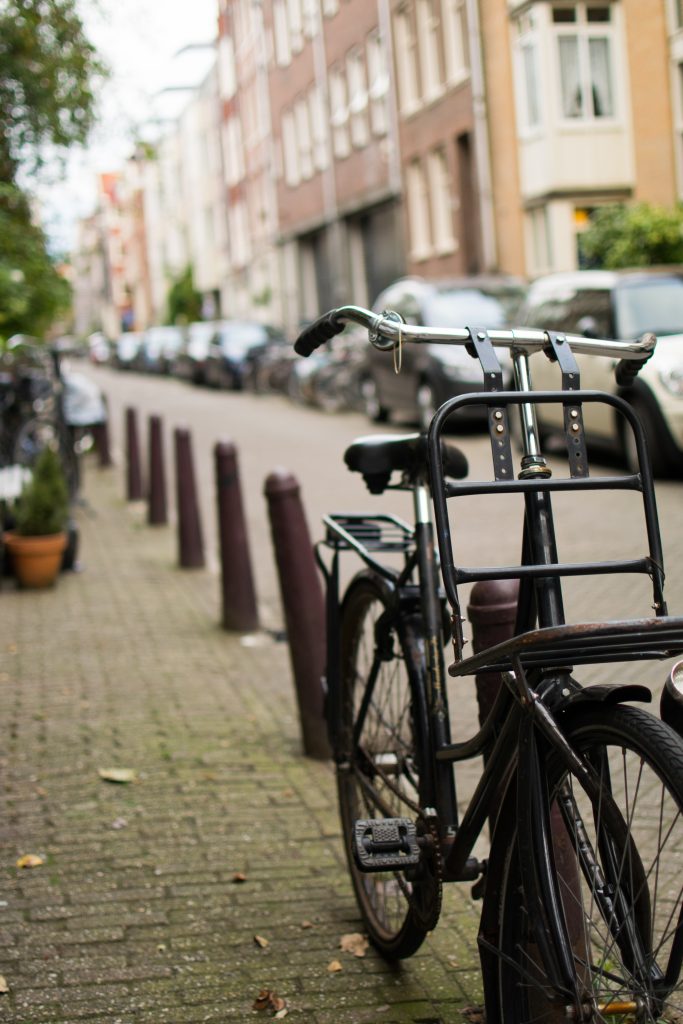 Bike Amsterdam