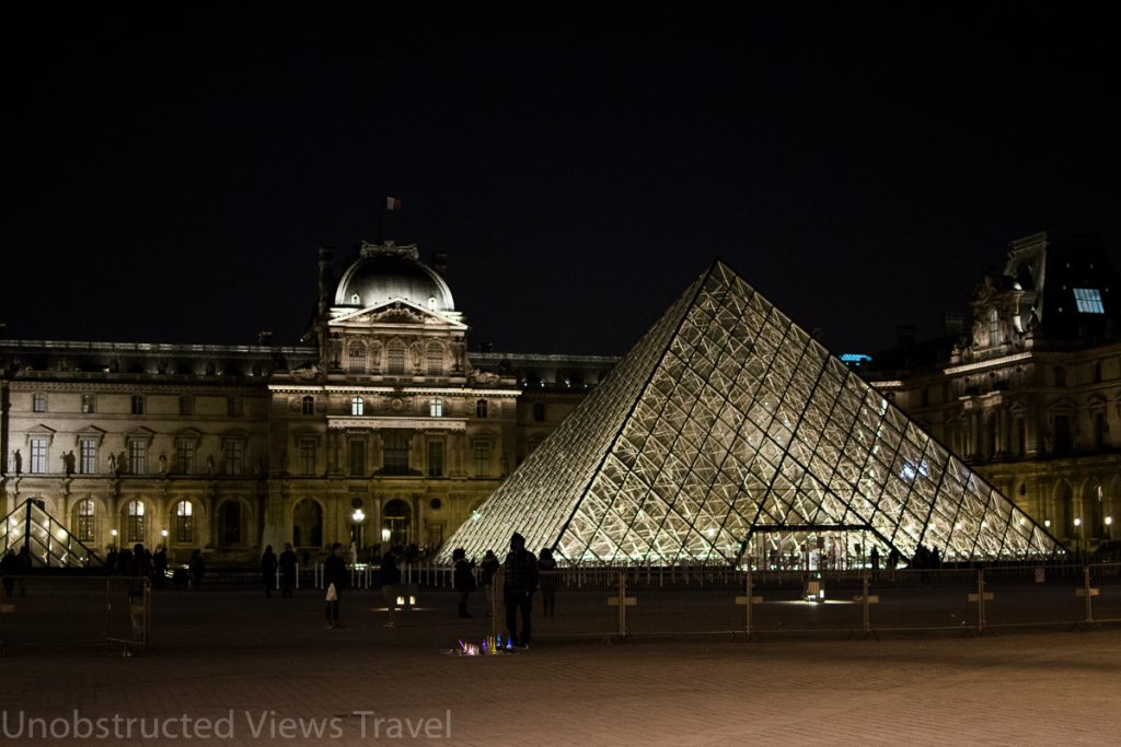 5 ways to get more out of the Louvre