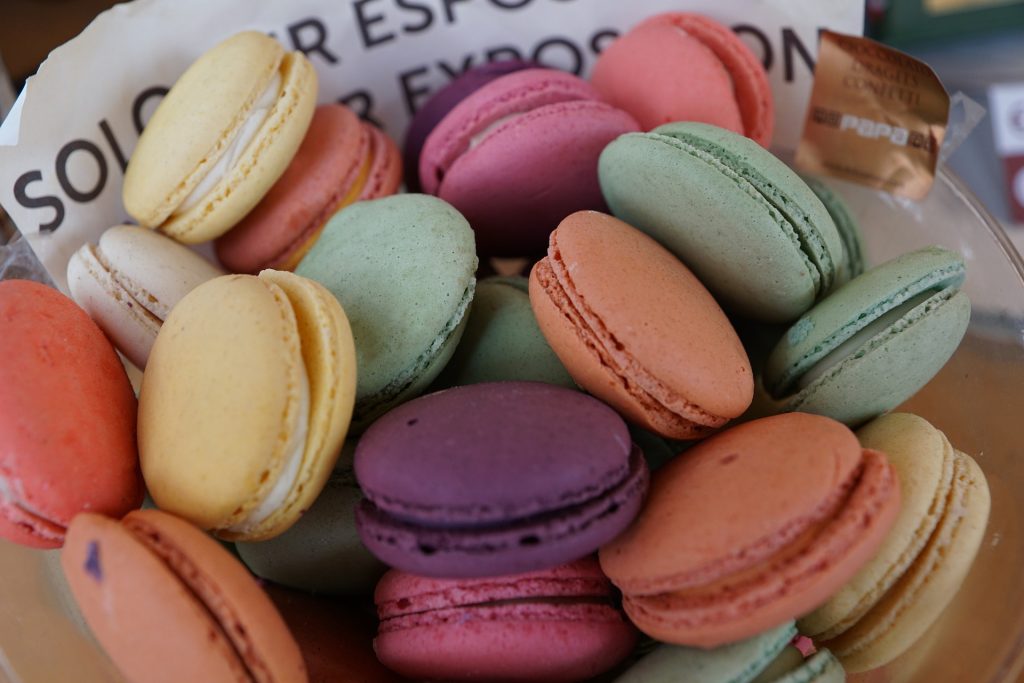 The definitive ranking of French pastries, from good to best